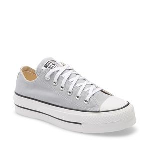 Chuck Taylor® All Star® Platform Sneaker CONVERSE